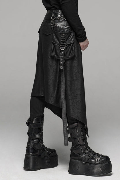 Elegantly Styled Garment for Everyday Wear