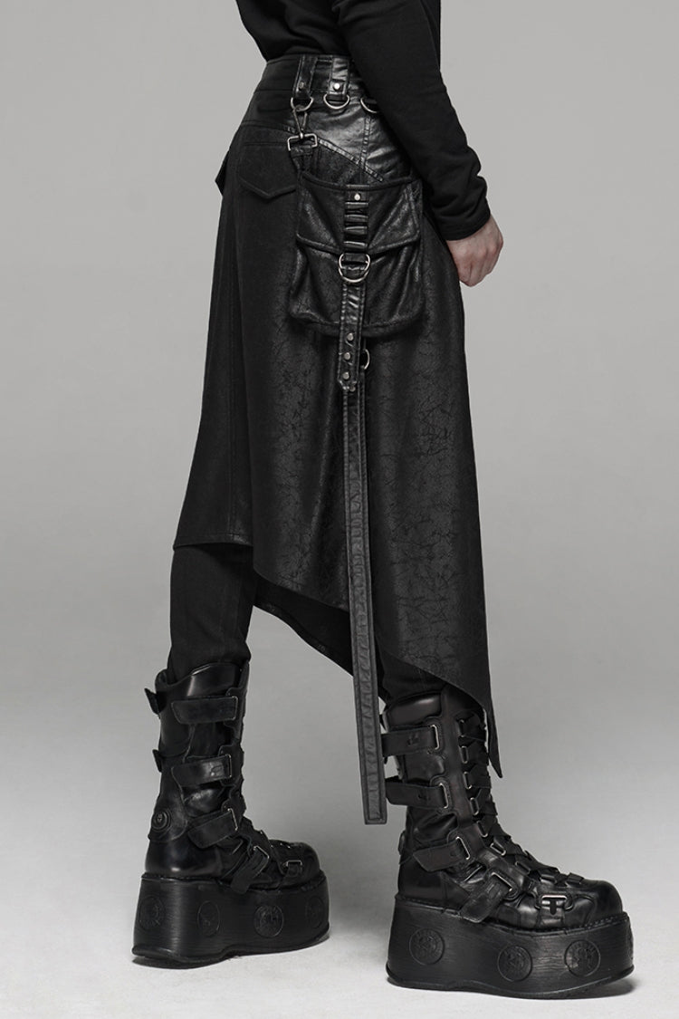 Vintage Style Garment with a Modern Fit