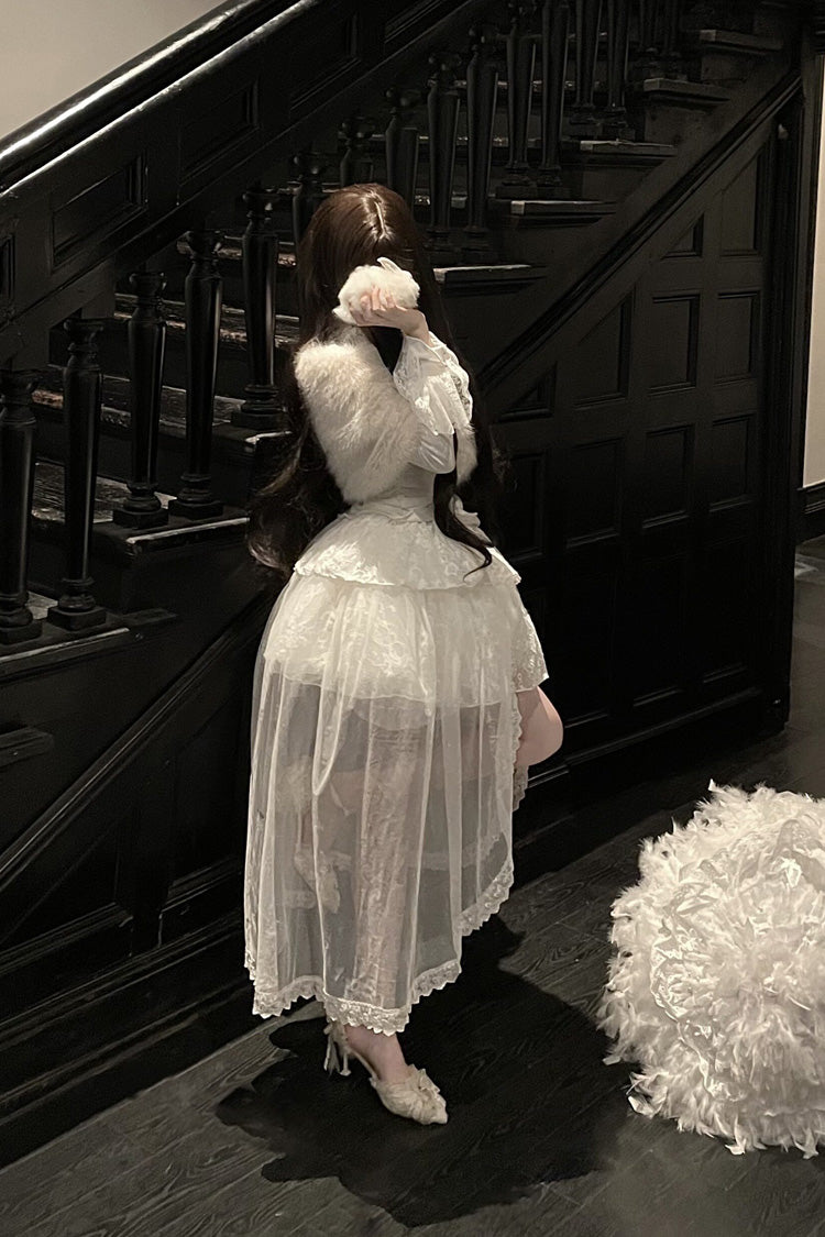 Elegantly Styled Garment for Everyday Wear