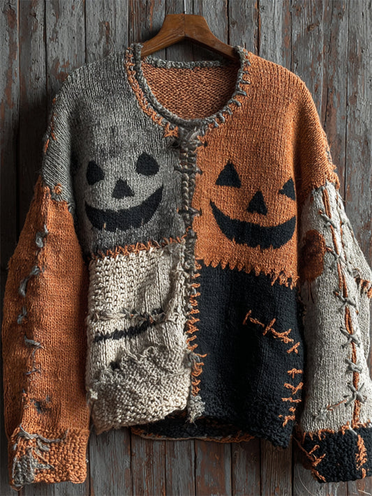 Beautifully Crafted Sweater in a Classic Style