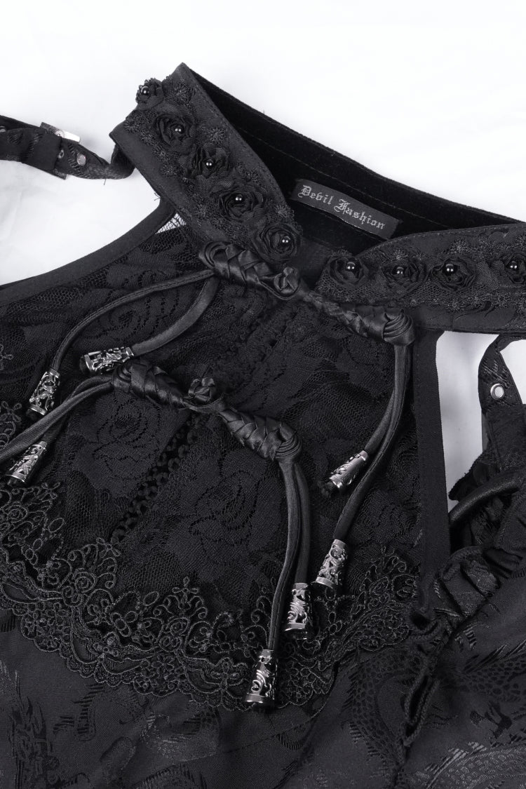 Classic Designed Dress in a Timeless Cut