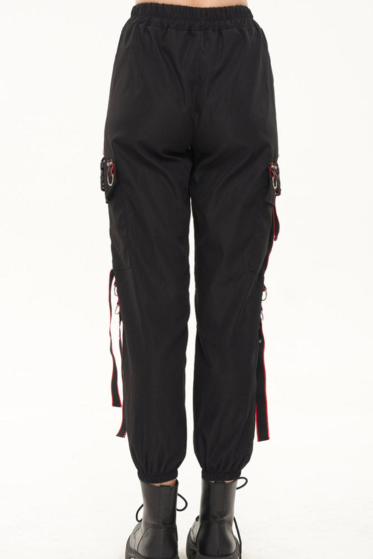 Subtly Elegant Pants with a Refined Vintage Look