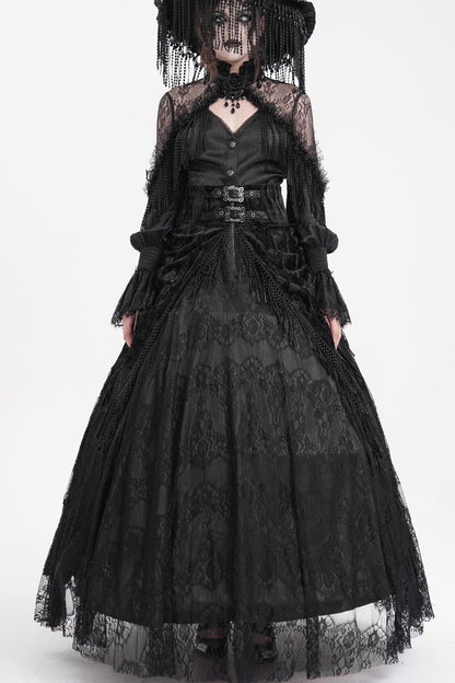 Elegantly Styled Garment for Everyday Wear