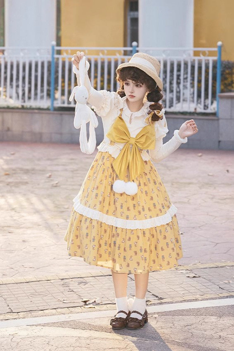 Classic Designed Dress in a Timeless Cut