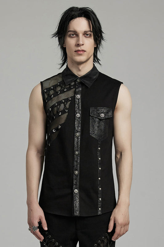 Finely Styled Garment with a Classic Vintage Look