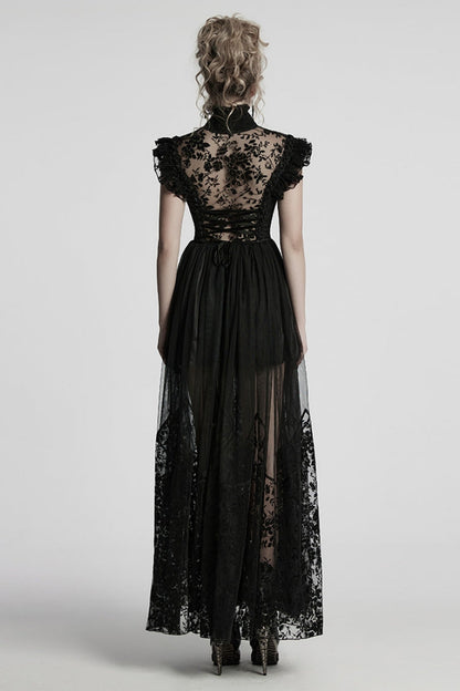 Classic Designed Dress in a Timeless Cut
