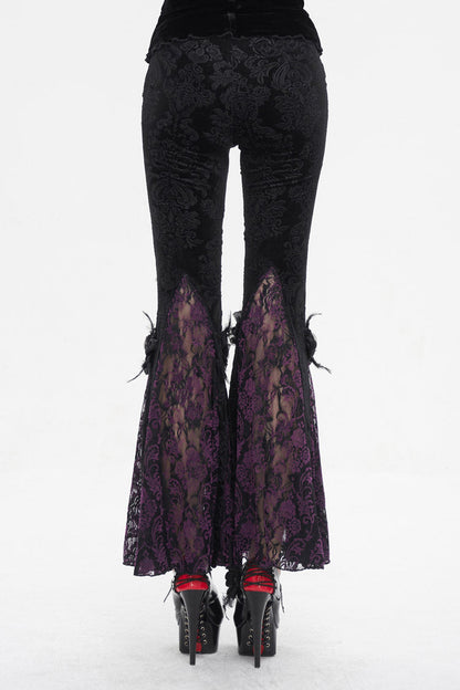 Elegantly Styled Pants for Everyday Wear