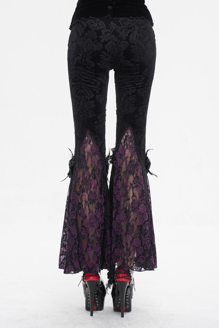Elegantly Styled Pants for Everyday Wear