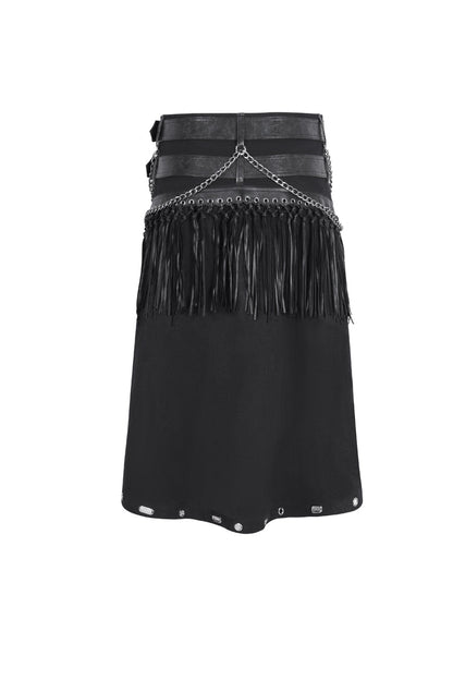 Thoughtfully Designed Garment in a Timeless Style