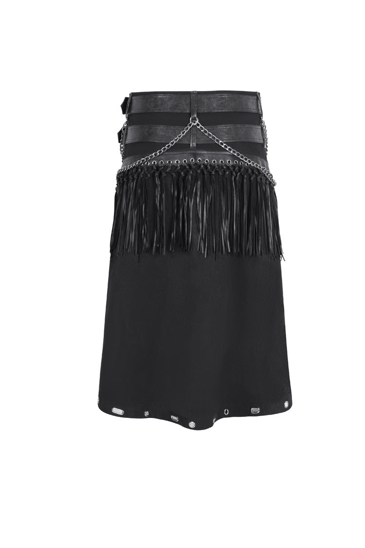 Finely Styled Garment with a Classic Vintage Look