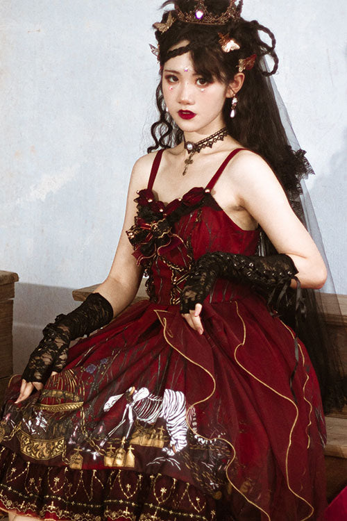 Vintage Style Dress with a Modern Fit