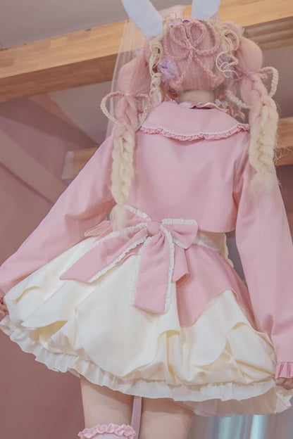 Vintage Style Dress with a Modern Fit