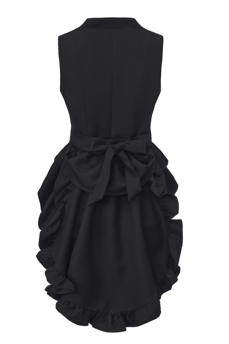 Beautifully Crafted Coat in a Classic Style