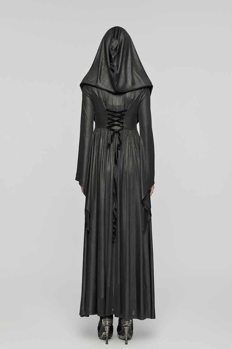Thoughtfully Designed Dress in a Timeless Style