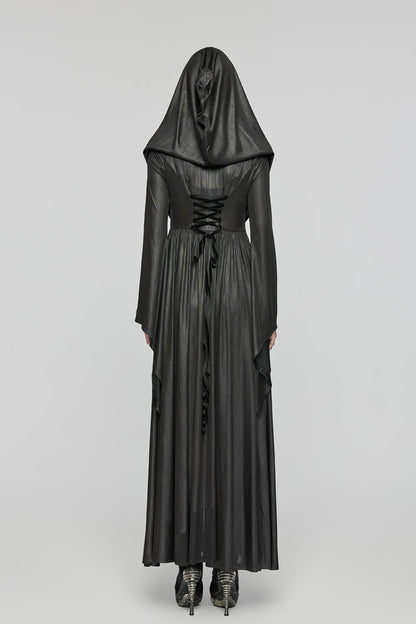 Thoughtfully Designed Dress in a Timeless Style