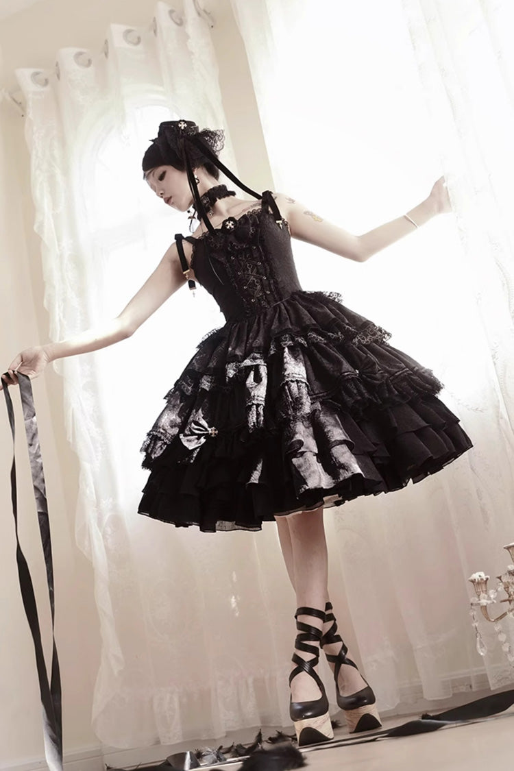 Classic Designed Dress in a Timeless Cut