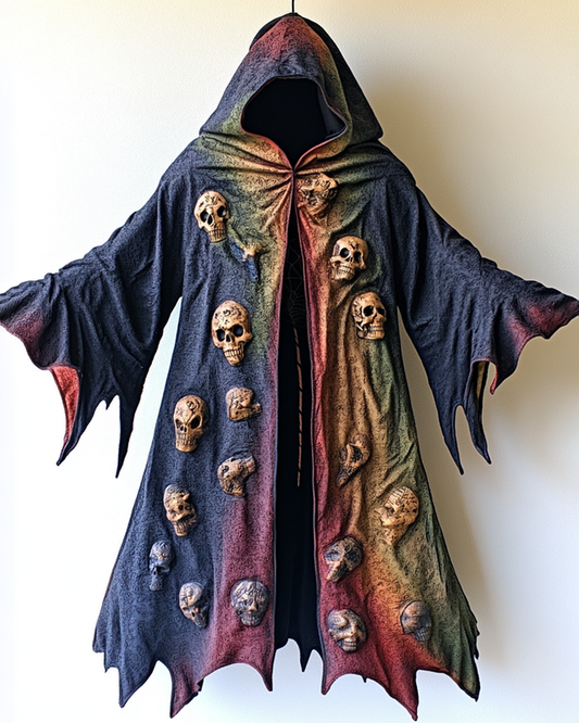 Elegantly Styled Garment for Everyday Wear