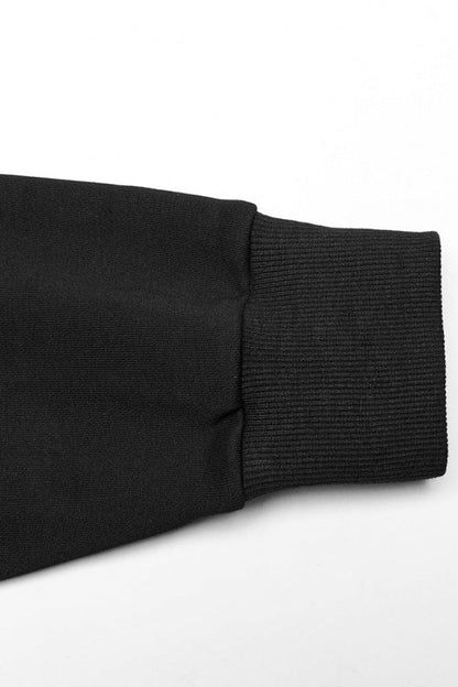 Thoughtfully Designed Jacket in a Timeless Style