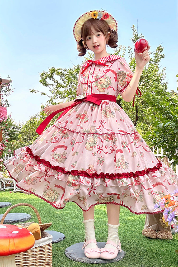 Casually Elegant Dress with a Refined Edge