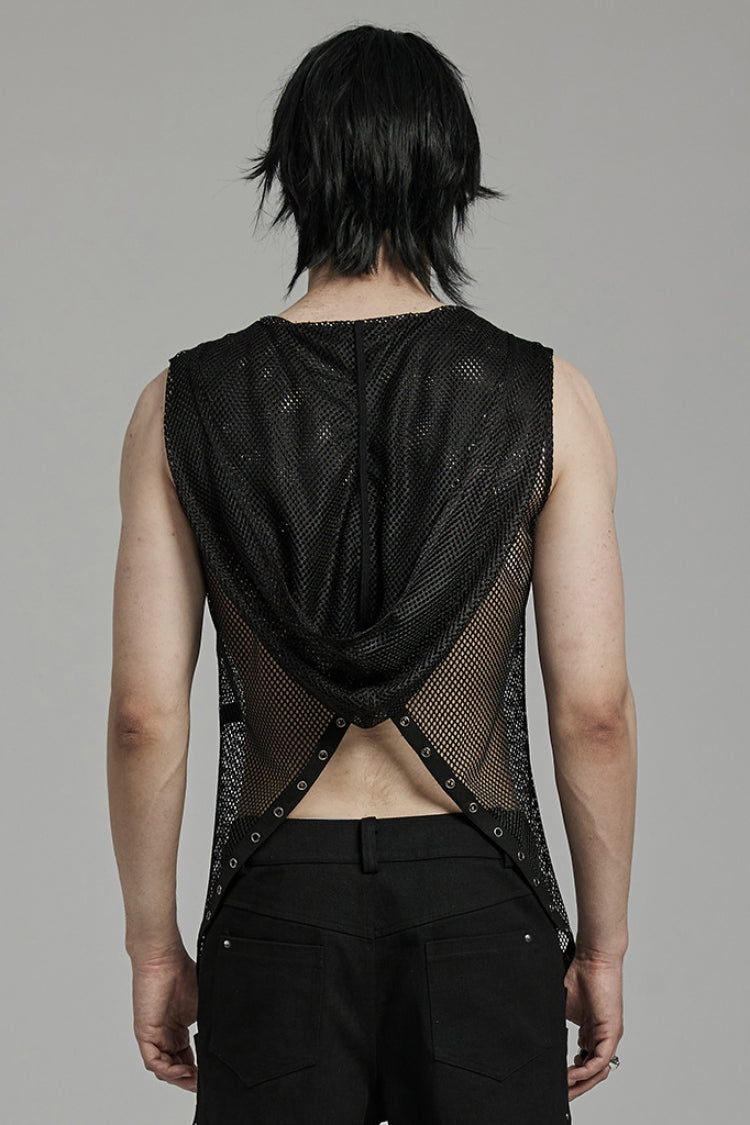 Vintage Style Garment with a Modern Fit