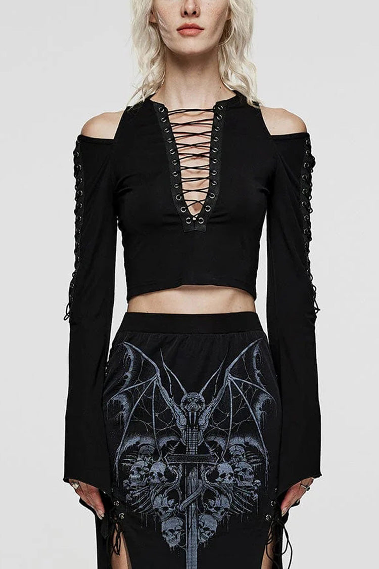 Beautifully Finished T-Shirt in a Timeless Design