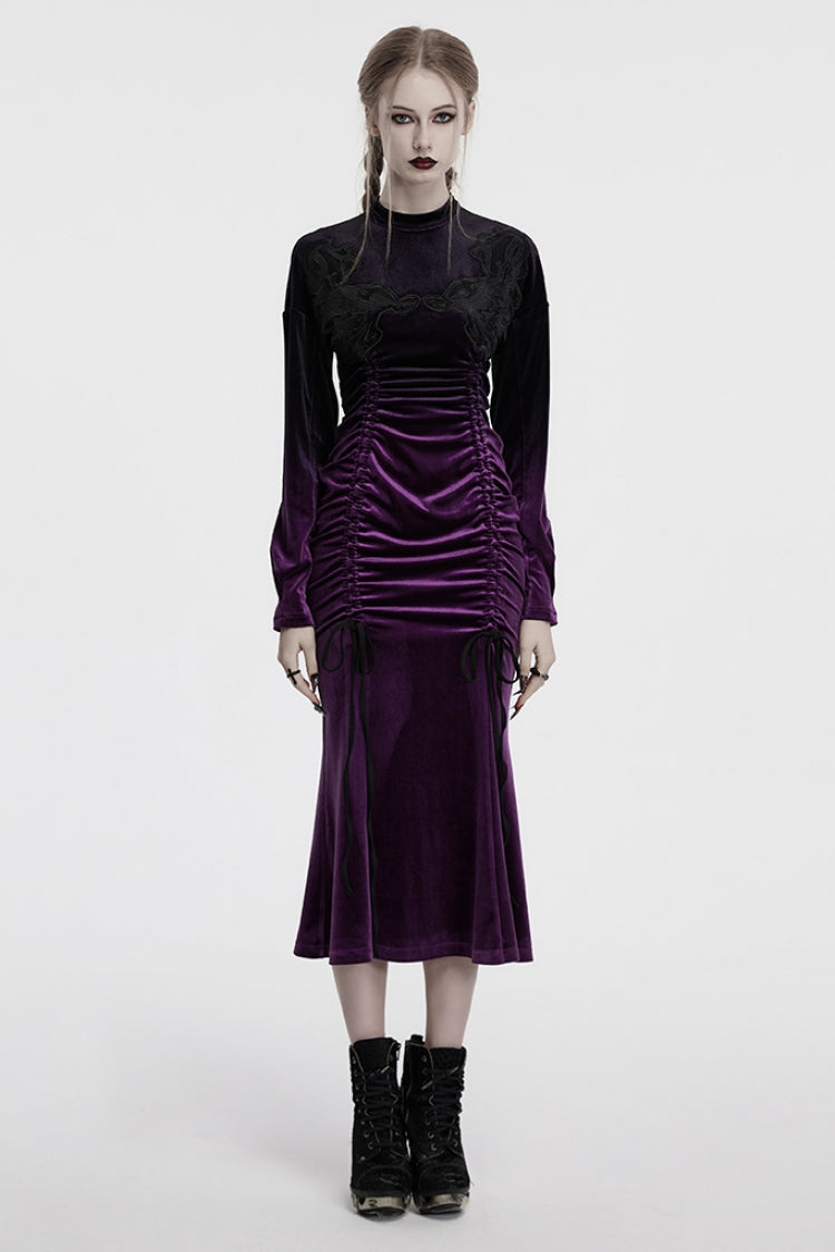 Vintage Style Dress with a Modern Fit