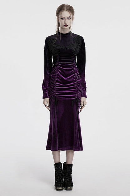 Vintage Style Dress with a Modern Fit