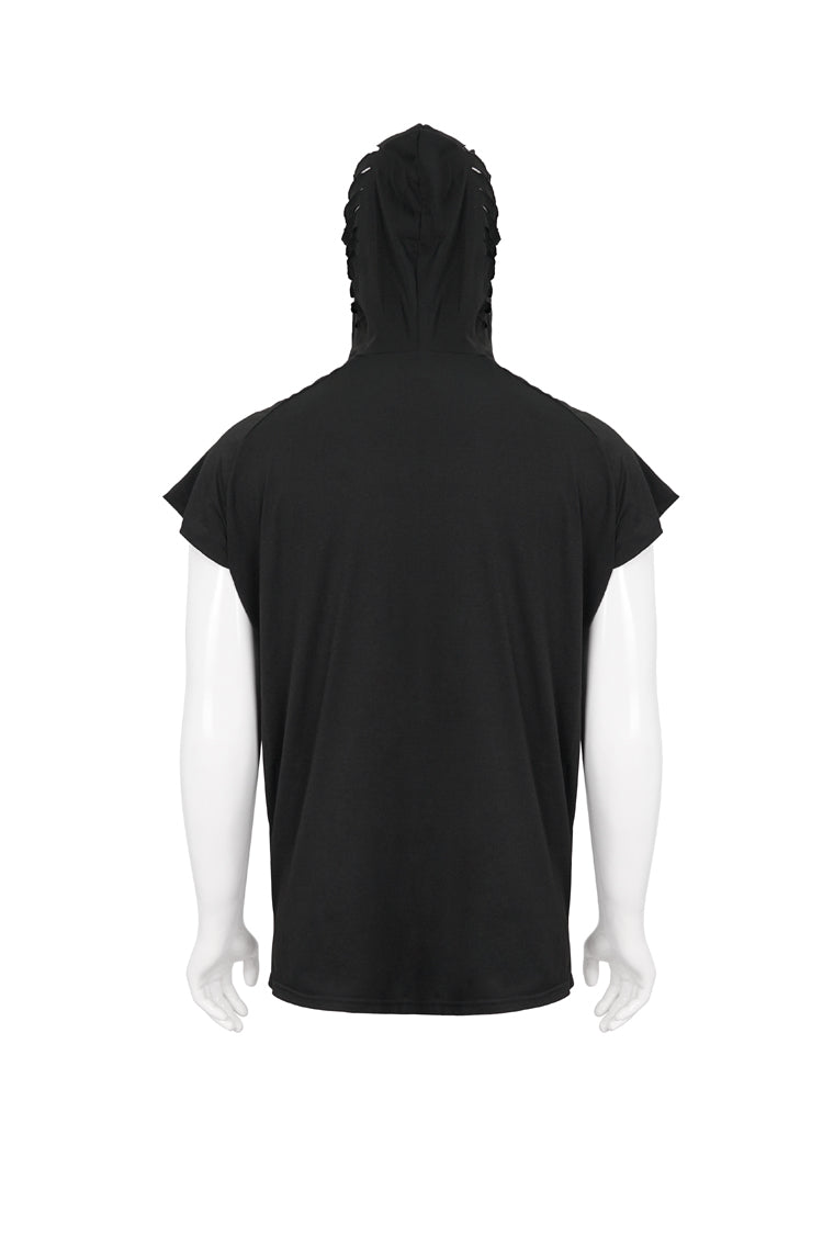 Thoughtfully Designed T-Shirt in a Timeless Style
