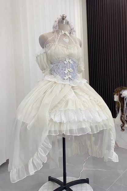 Vintage Style Dress with a Modern Fit