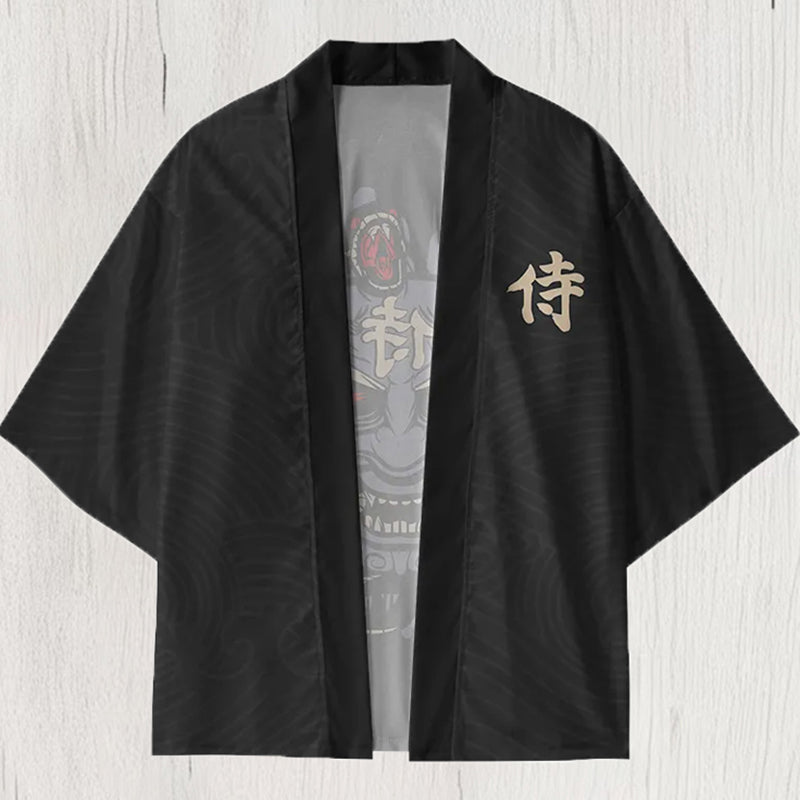Beautifully Crafted Cardigan in a Classic Style