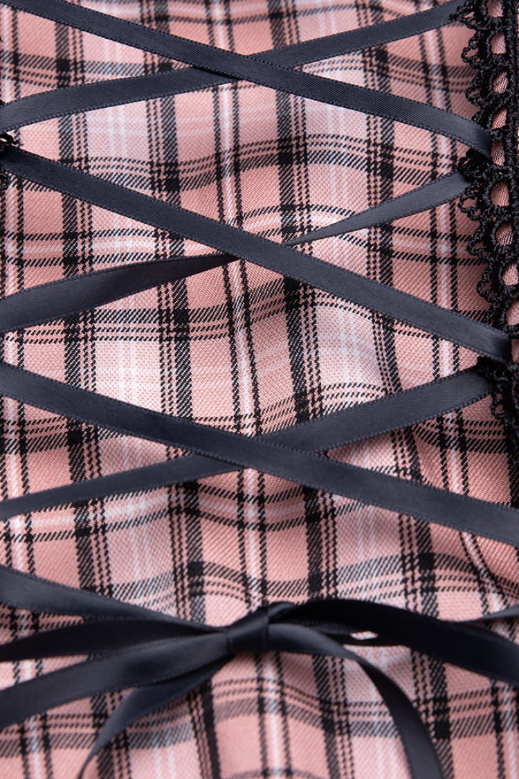 Casually Elegant Dress with a Refined Edge
