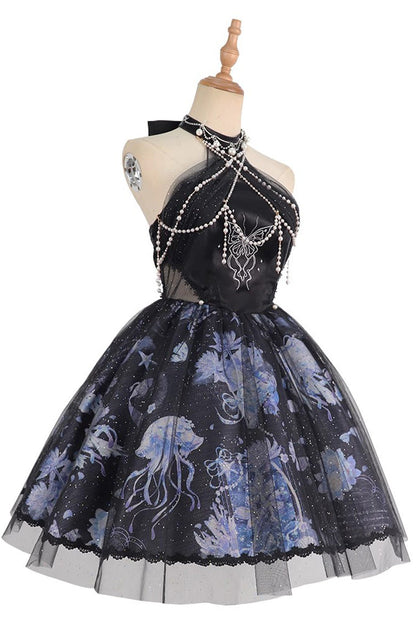 Classic Designed Dress in a Timeless Cut