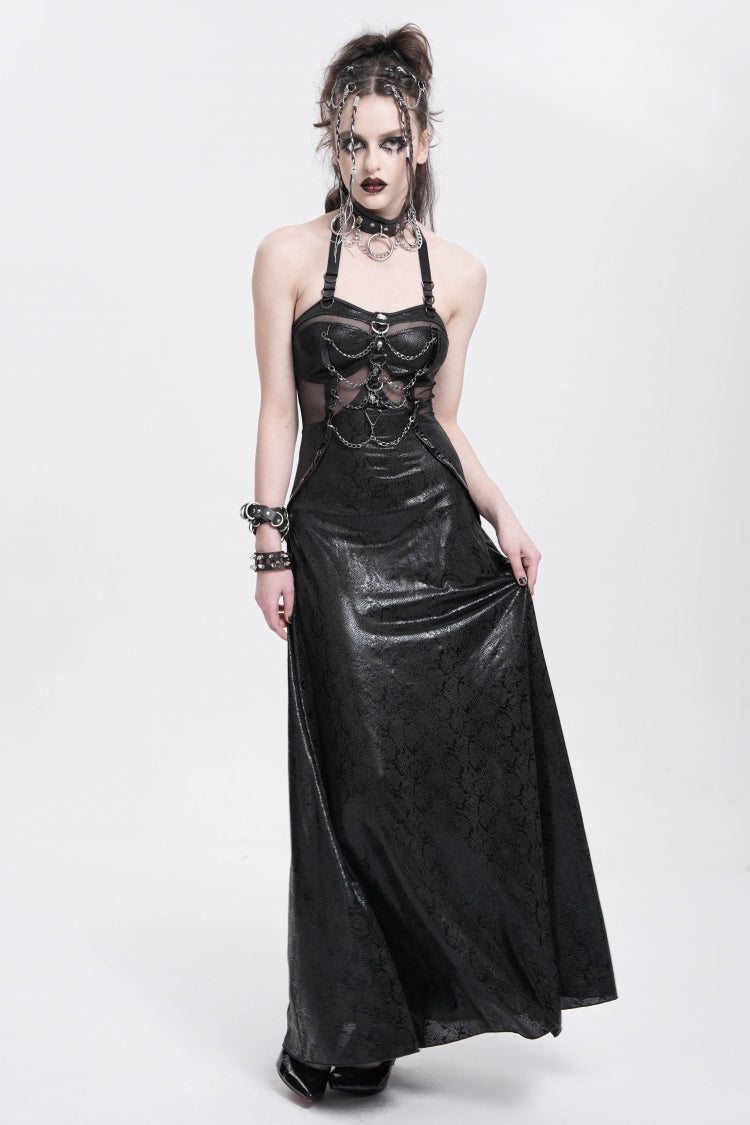 Vintage Style Dress with a Modern Fit