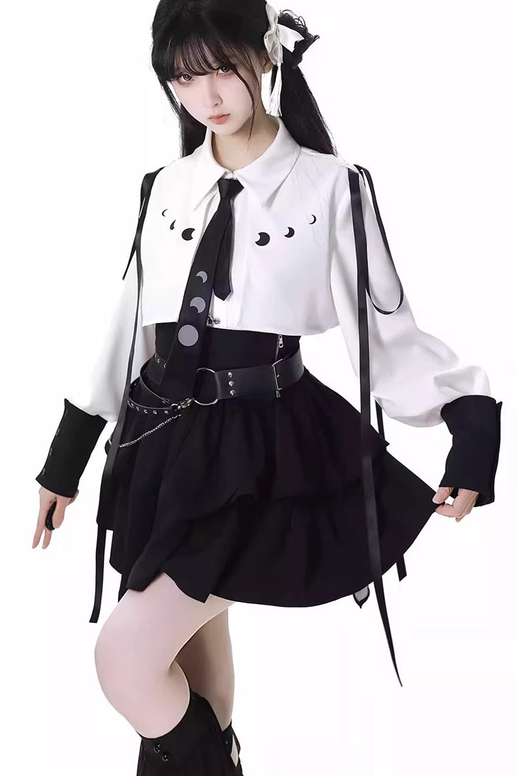 Classic Designed Garment in a Timeless Cut