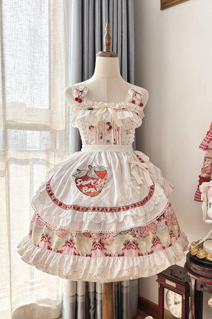 Casually Elegant Dress with a Refined Edge