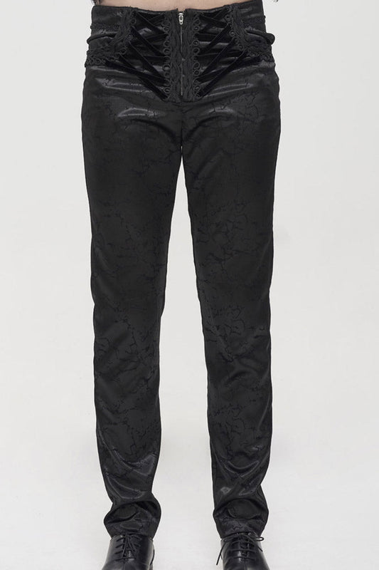 Sophisticated Pants with a Clean Classic Look