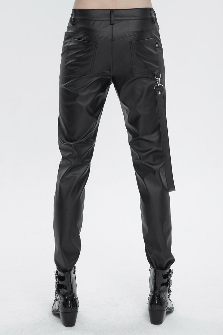 Vintage Style Pants with a Modern Fit