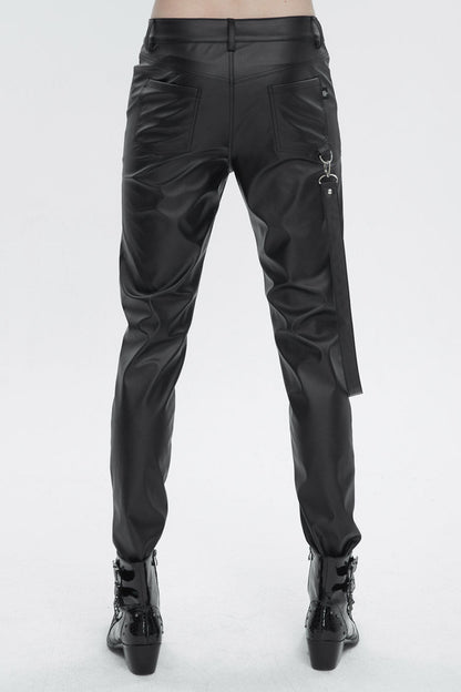 Vintage Style Pants with a Modern Fit