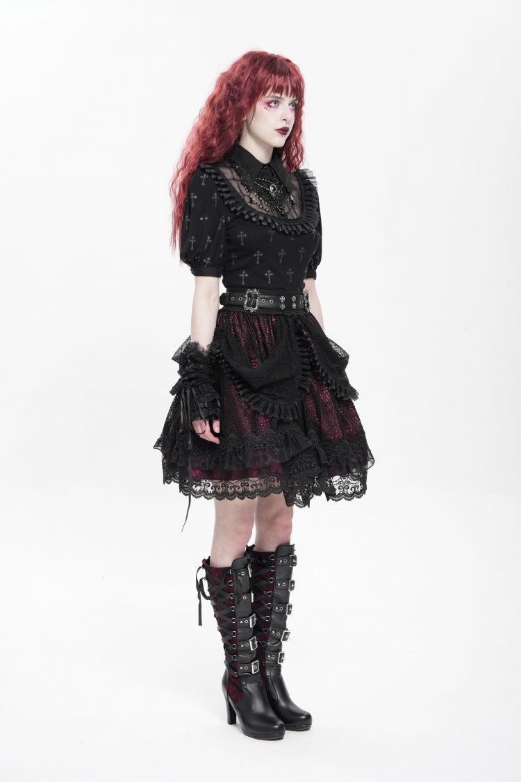 Effortlessly Elegant Garment with a Timeless Design