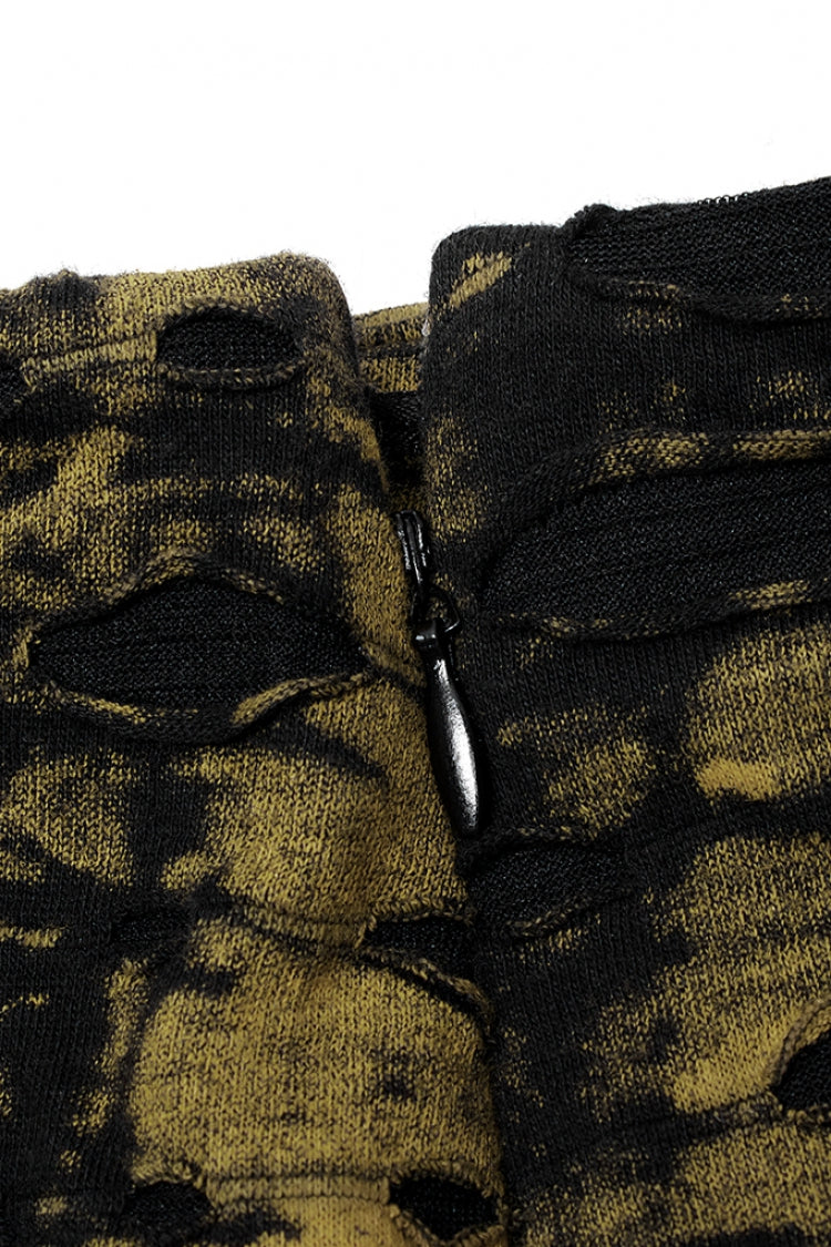 Thoughtfully Designed Garment in a Timeless Style