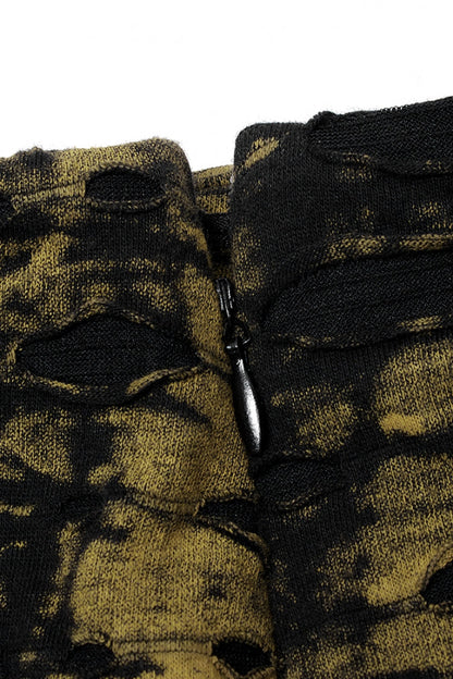 Thoughtfully Designed Garment in a Timeless Style