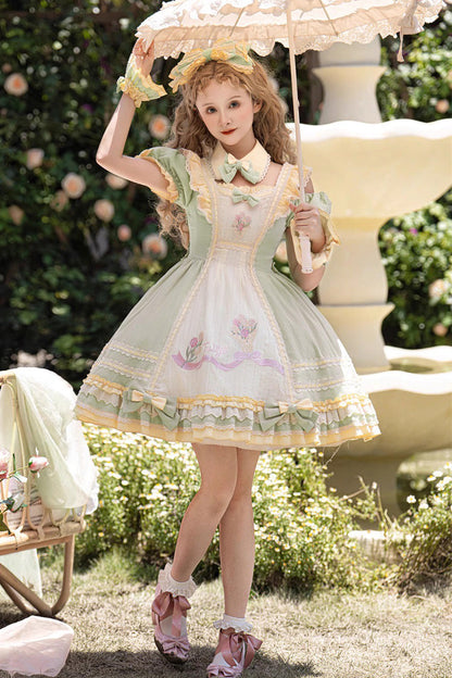 Casually Elegant Dress with a Refined Edge