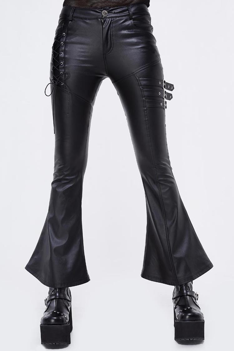 Classic Designed Pants in a Timeless Cut