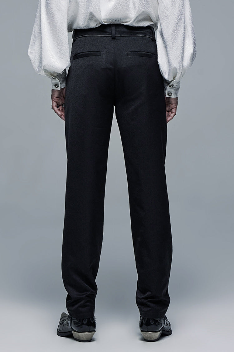 Elegantly Styled Pants for Everyday Wear