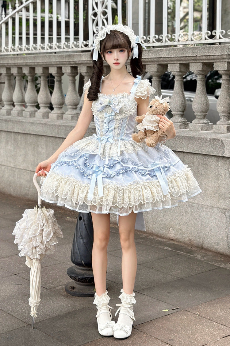 Thoughtfully Designed Dress in a Timeless Style