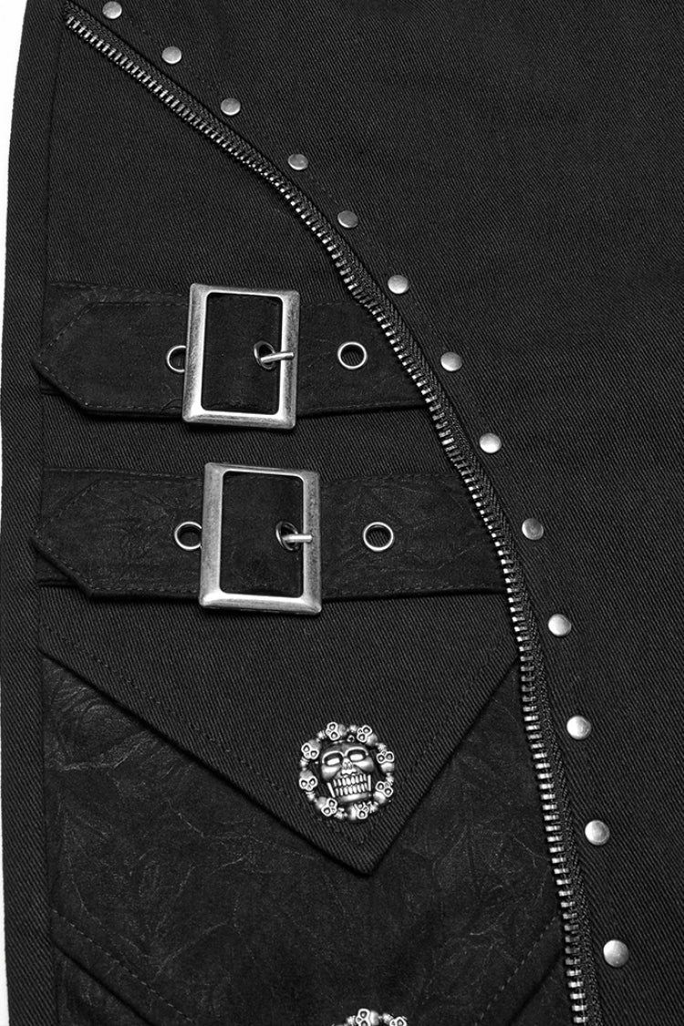 Beautifully Crafted Pants in a Classic Style
