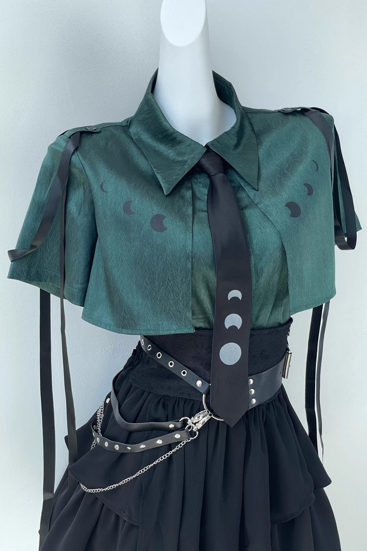 Vintage Style Garment with a Modern Fit