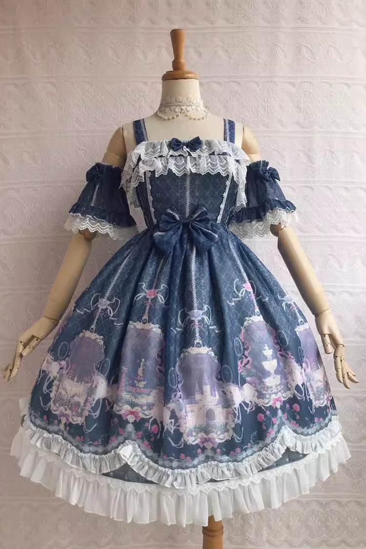 Casually Elegant Dress with a Refined Edge