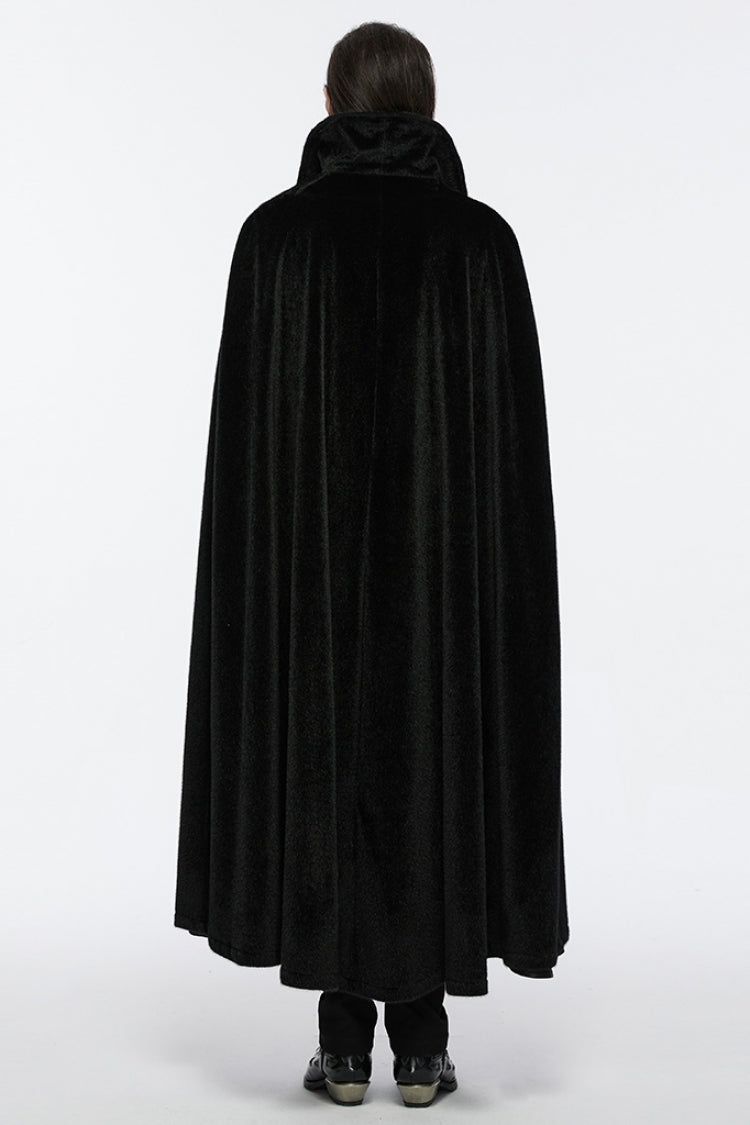 Classic Vintage Coat with a Flattering Fit