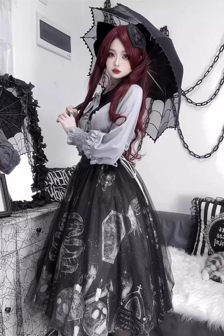 Subtly Elegant Garment with a Refined Vintage Look